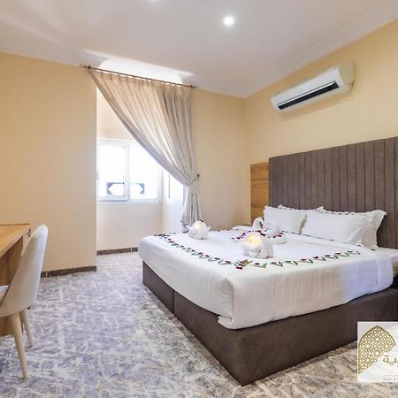 Lavent Park Hotel Suites Τζέντα Εξωτερικό φωτογραφία