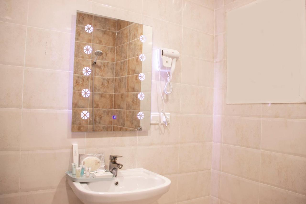 Lavent Park Hotel Suites Τζέντα Εξωτερικό φωτογραφία
