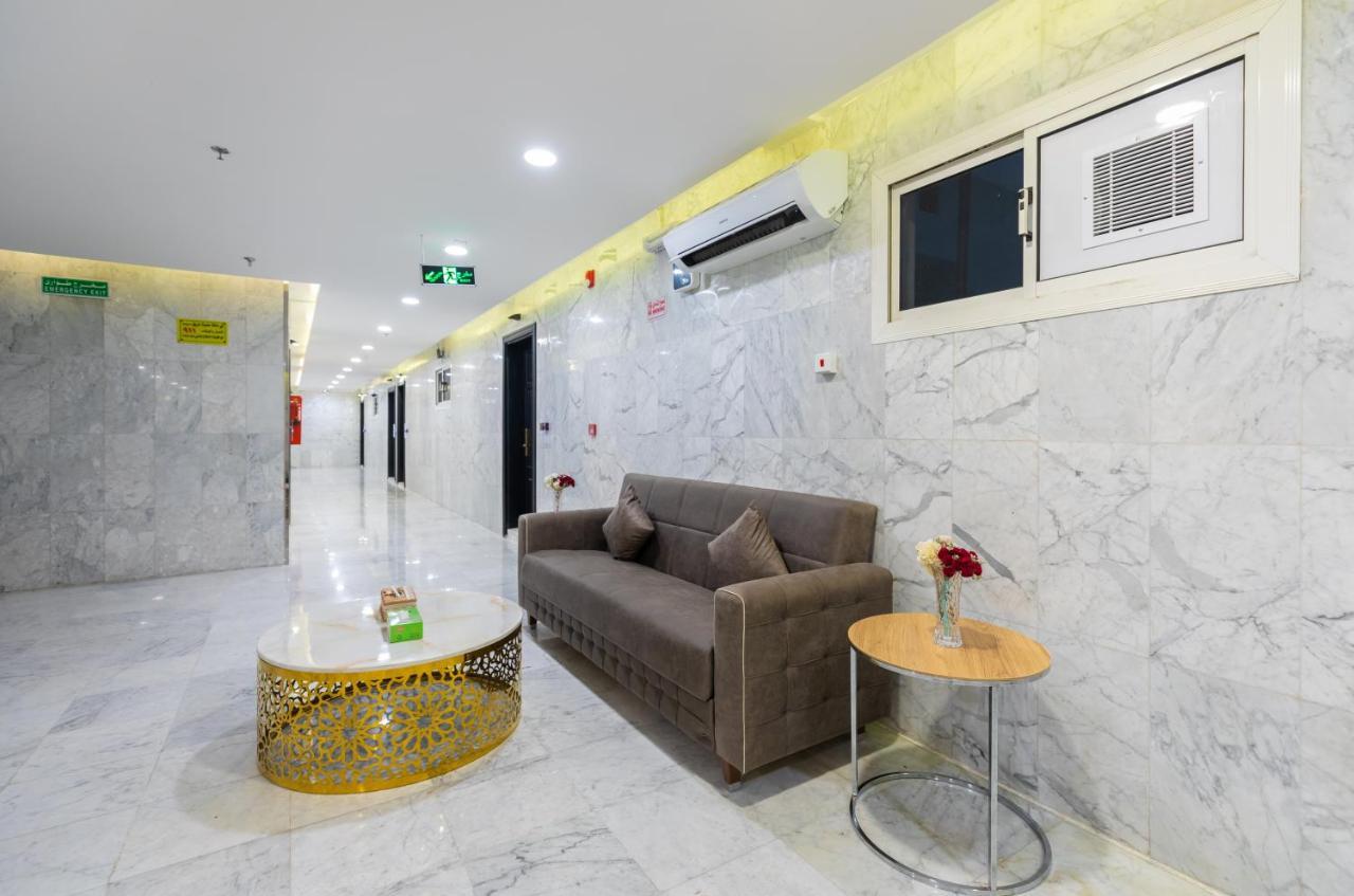 Lavent Park Hotel Suites Τζέντα Εξωτερικό φωτογραφία