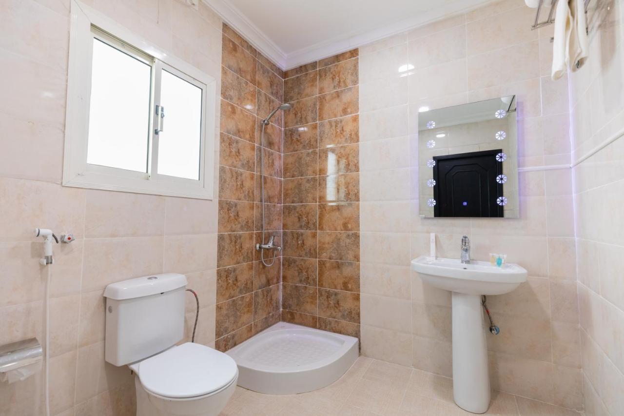 Lavent Park Hotel Suites Τζέντα Εξωτερικό φωτογραφία