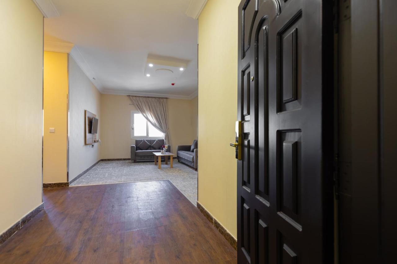 Lavent Park Hotel Suites Τζέντα Εξωτερικό φωτογραφία