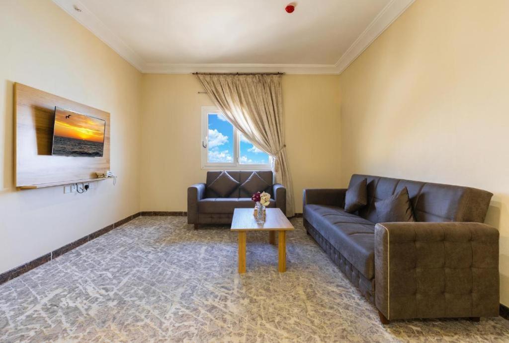 Lavent Park Hotel Suites Τζέντα Εξωτερικό φωτογραφία