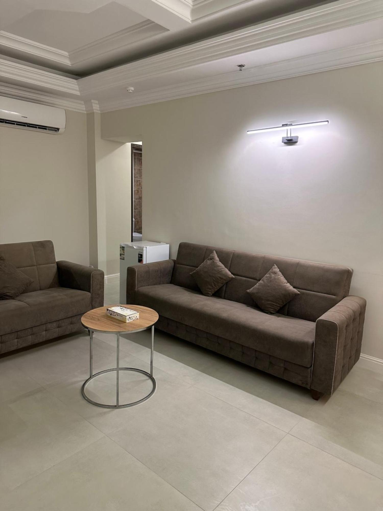 Lavent Park Hotel Suites Τζέντα Εξωτερικό φωτογραφία