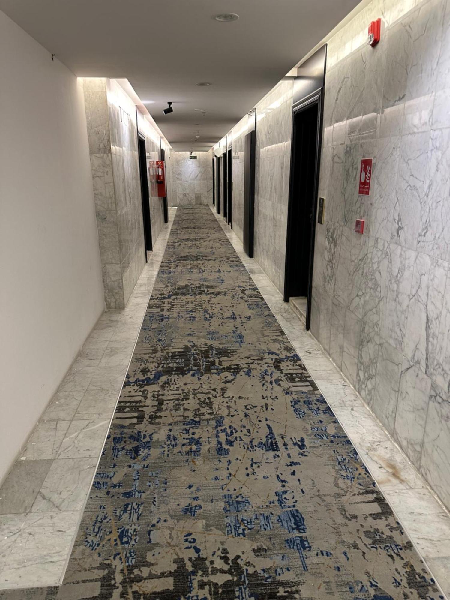 Lavent Park Hotel Suites Τζέντα Εξωτερικό φωτογραφία