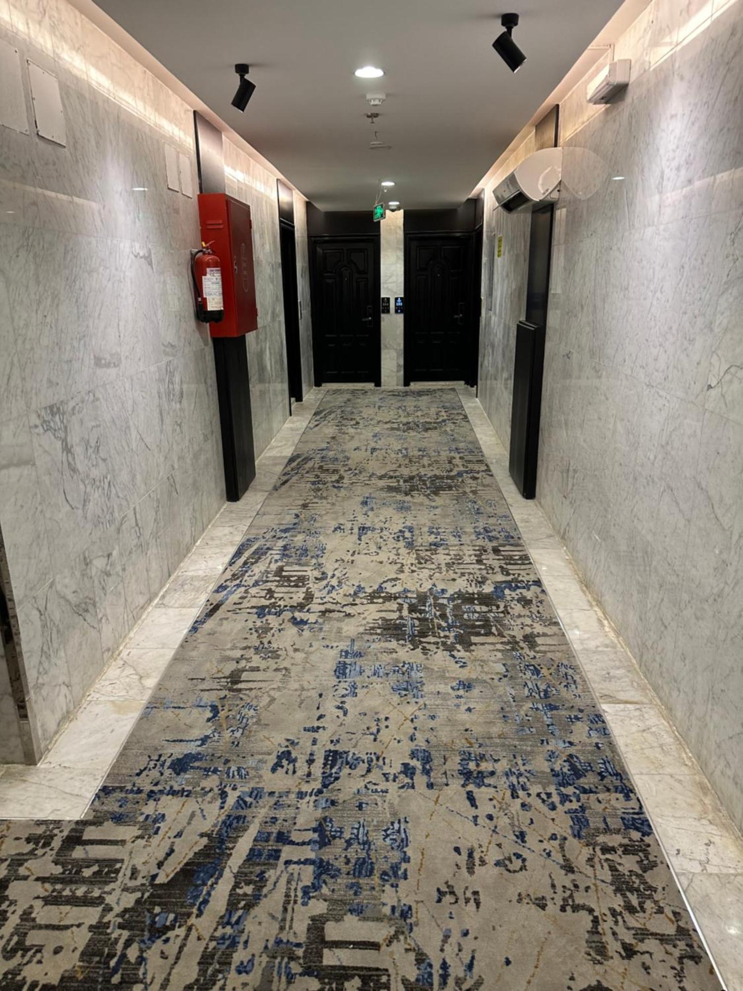 Lavent Park Hotel Suites Τζέντα Εξωτερικό φωτογραφία