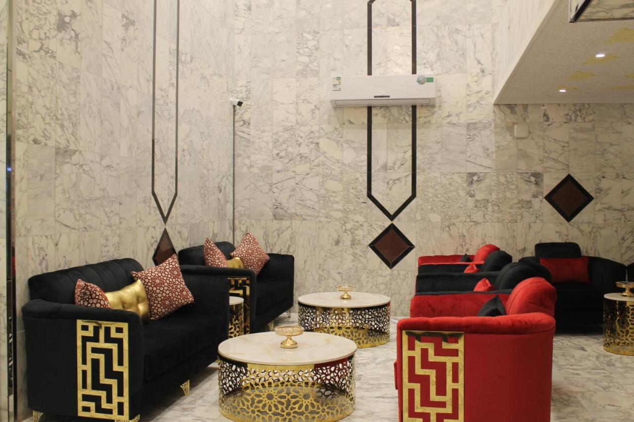 Lavent Park Hotel Suites Τζέντα Εξωτερικό φωτογραφία